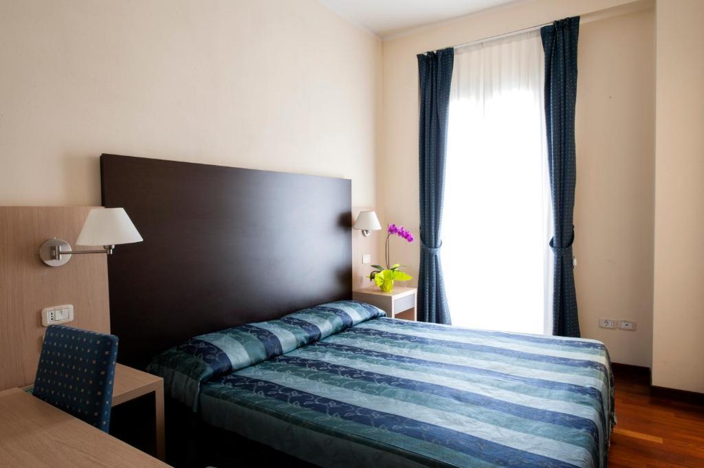 Hotel Royal Pesaro Room photo